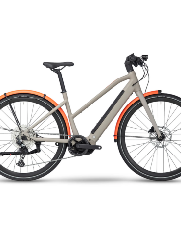 BMC 257 AMP AL TWO ST
