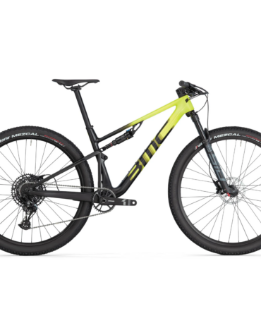 BMC Fourstroke FOUR