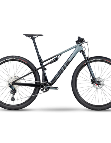 BMC Fourstroke FOUR