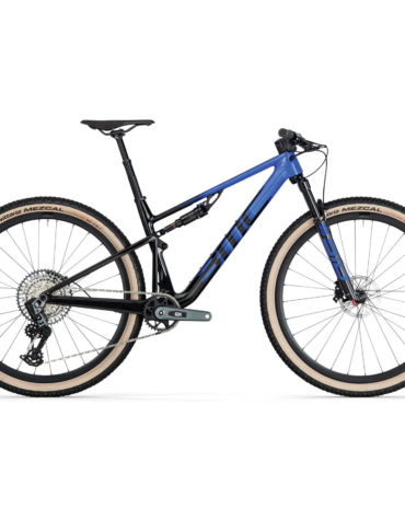 BMC Fourstroke ONE