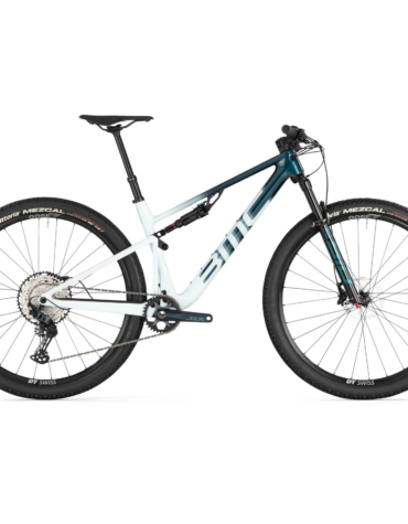 BMC Fourstroke THREE