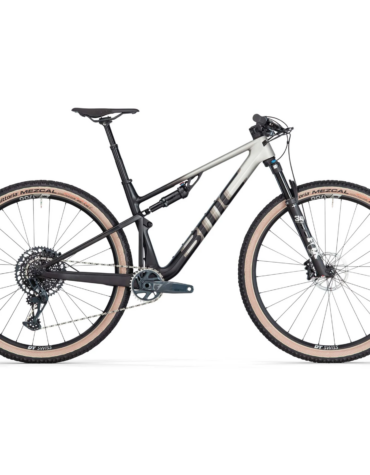 BMC Fourstroke TWO