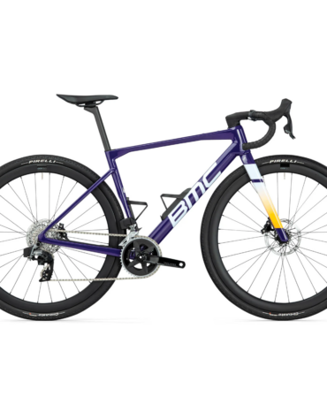BMC Kaius 01 THREE