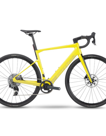 BMC Roadmachine 01 AMP X TWO