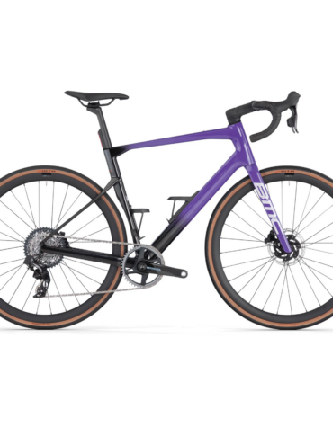 BMC Roadmachine 01 X ONE