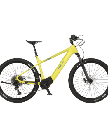 FISCHER Montis 8.0i 29"
