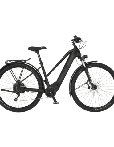 FISCHER Terra 8.0i