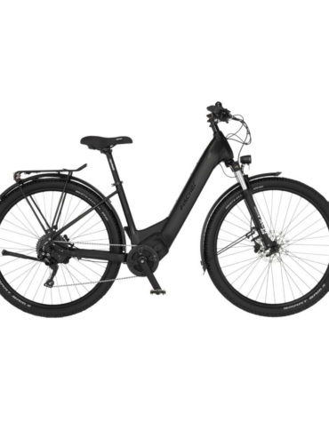 FISCHER Terra 8.0i