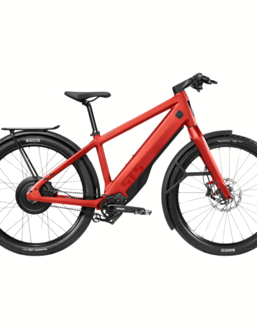Stromer ST5 Pinion