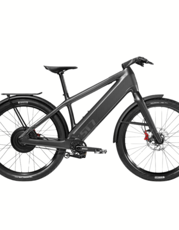 Stromer ST7