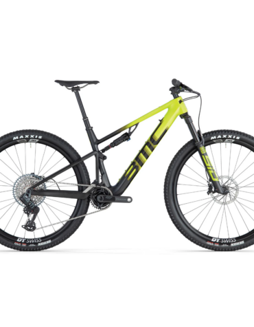 BMC Fourstroke AMP LT ONE