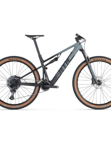BMC Fourstroke AMP LT THREE
