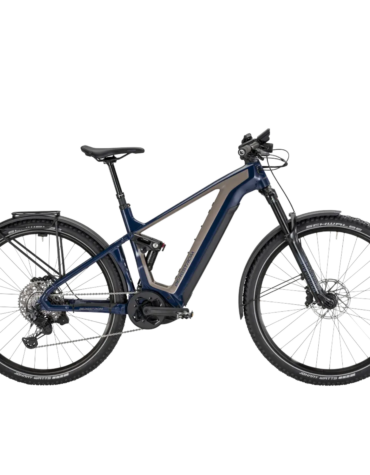 Bergstrom ATV 9 SUV Carbon