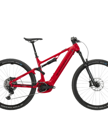 Bergstrom AXV 849 750Wh