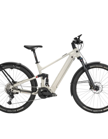 Bergstrom SUV 8