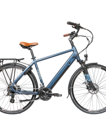 Zenith Bikes Classic Plus ZCM°02