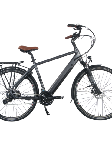 Zenith Bikes Classic Plus ZCM°02