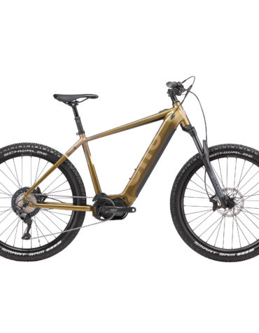 Cilo Rocktrail CXM°06+