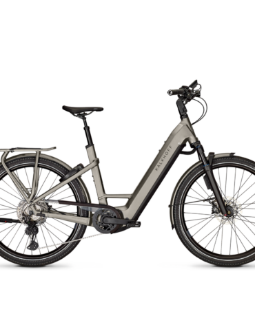Kalkhoff Endeavour 7.B Advance+ ABS