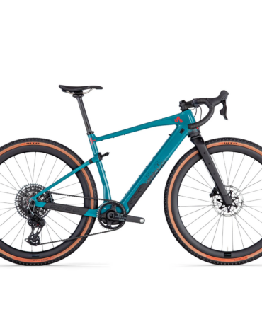 BMC URS AMP LT TWO
