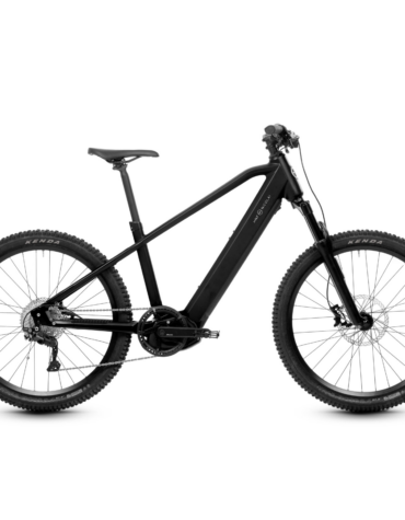 HNF Nicolai XD4 Eco Naked