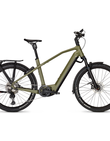 Kalkhoff Entice 7.B Advance+ ABS