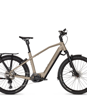 Kalkhoff Entice 7.B Advance+ ABS