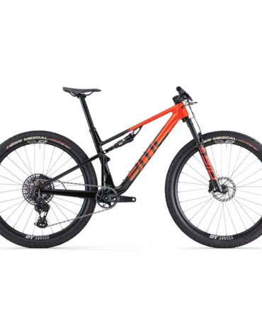 BMC Fourstroke 01 ONE
