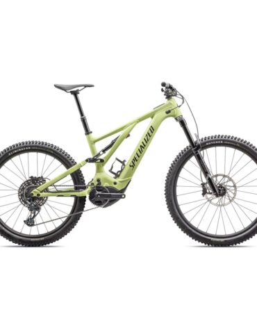 Specialized Turbo Levo (2025)