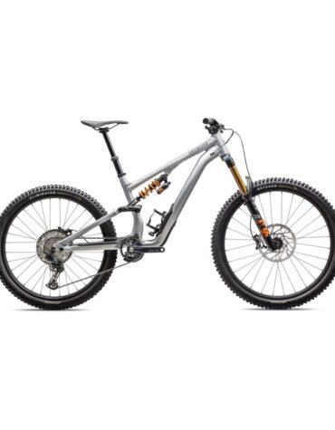 Specialized SJ 15 FOX COIL ALLOY