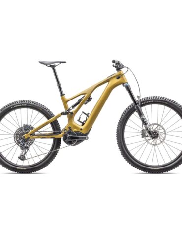 Specialized LEVO COMP CARBON G3 NB