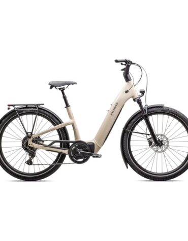 Specialized Turbo Como 4.0 (2025)