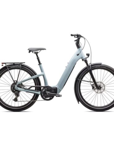 Specialized Turbo Como 4.0 Nabenschaltung (2025)