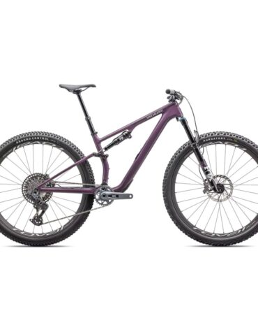 Specialized Epic 8 EVO Expert
