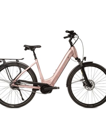 Allegro Allcity Urban Wave