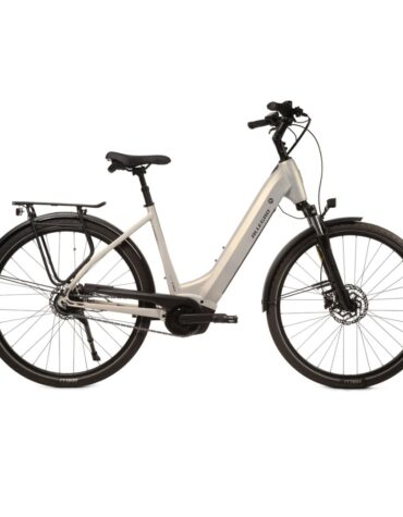 Allegro Allcity Urban Wave