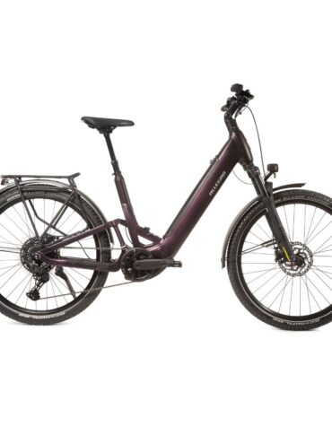 Allegro Alltrail UX Wave