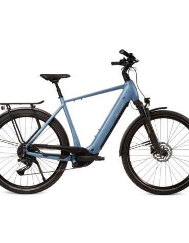 Allegro Alltour UX Trekking