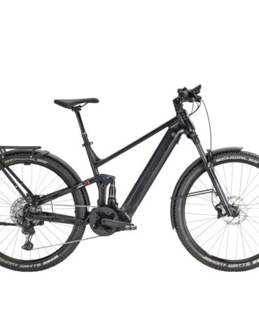 Bergstrom SUV 9i