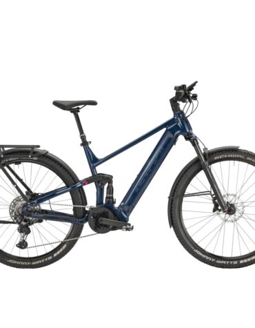 Bergstrom SUV 9i