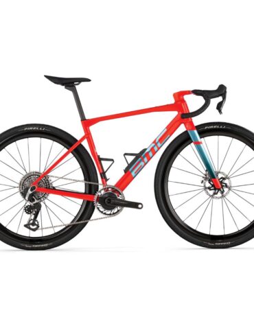 BMC KAS01 ONE