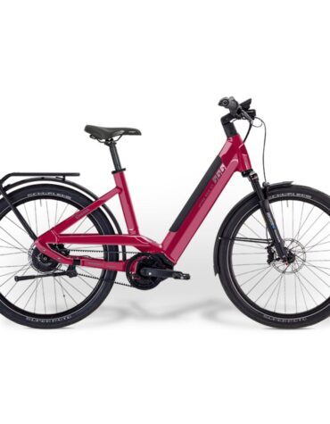 Cresta eViva Neo GT