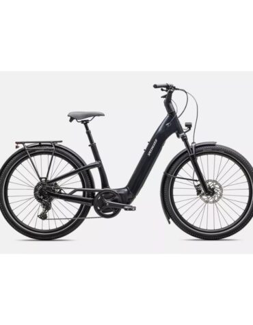 Specialized Turbo Como 4.0 Nabenschaltung (2025)