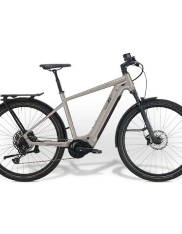 Cresta eGiro GT 6