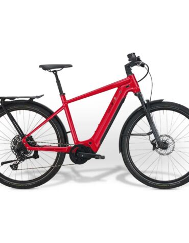 Cresta eGiro GT 6