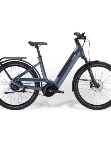 Cresta eViva Neo GT