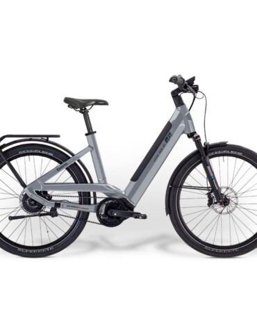 Cresta eViva Neo GT